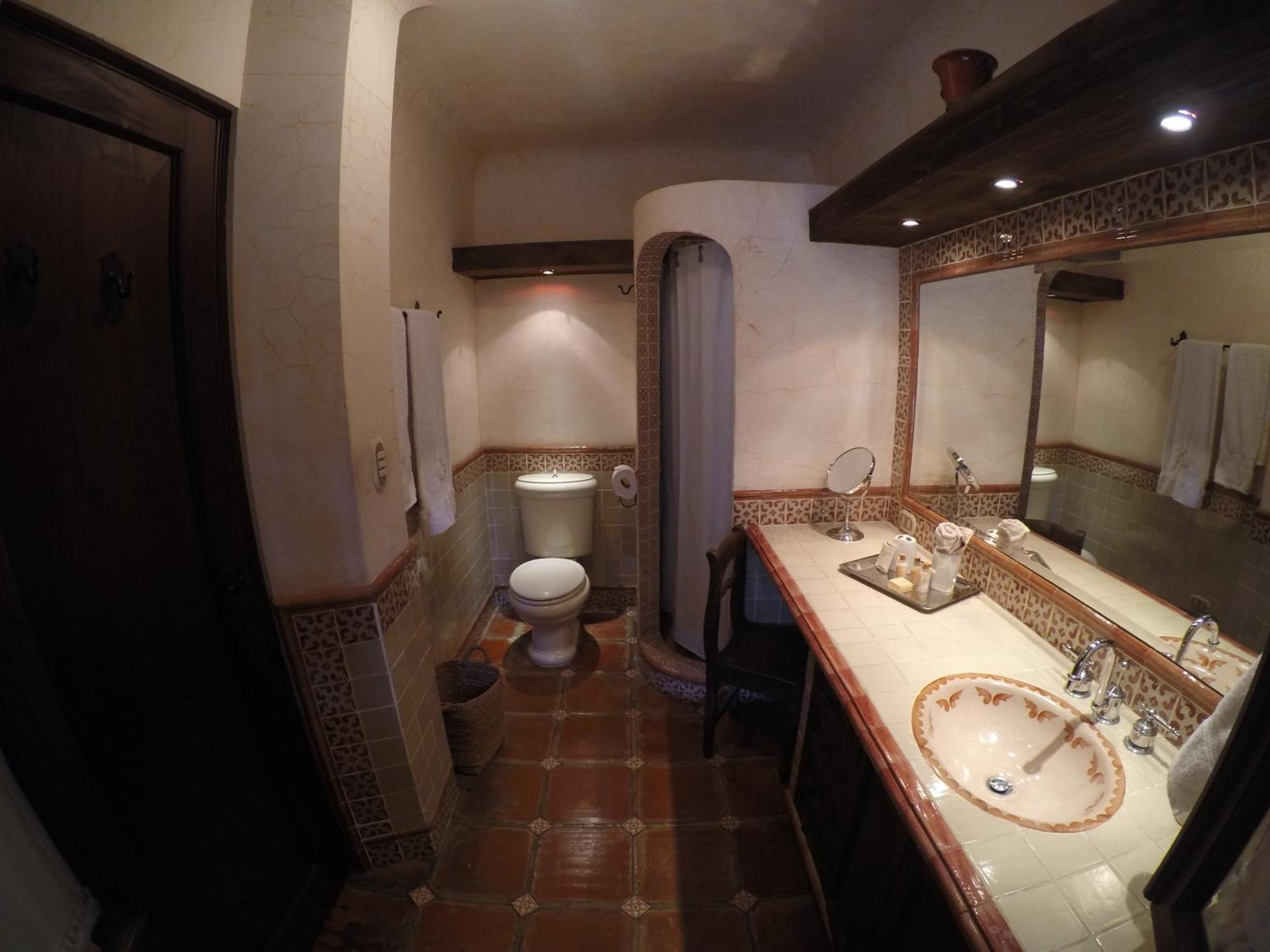 أنتيغوا غواتيمالا Cissus Hotel Boutique (Adults Only) الغرفة الصورة