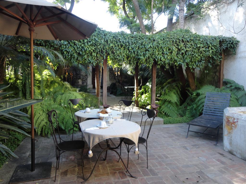 أنتيغوا غواتيمالا Cissus Hotel Boutique (Adults Only) المظهر الخارجي الصورة