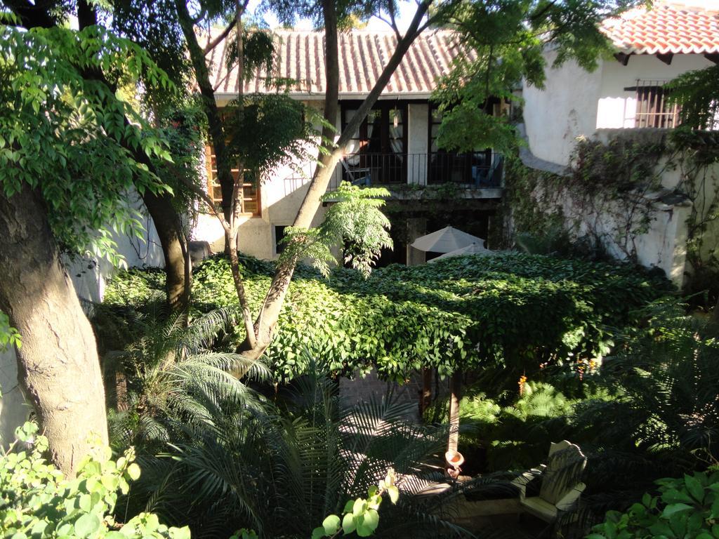 أنتيغوا غواتيمالا Cissus Hotel Boutique (Adults Only) المظهر الخارجي الصورة