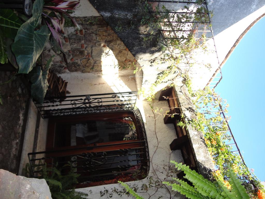 أنتيغوا غواتيمالا Cissus Hotel Boutique (Adults Only) المظهر الخارجي الصورة