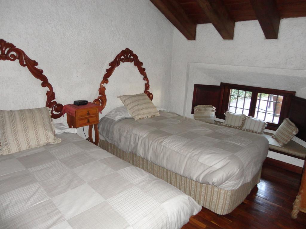 أنتيغوا غواتيمالا Cissus Hotel Boutique (Adults Only) الغرفة الصورة
