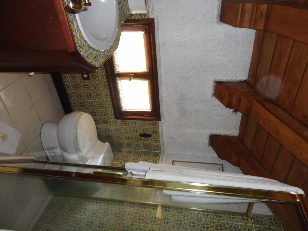 أنتيغوا غواتيمالا Cissus Hotel Boutique (Adults Only) الغرفة الصورة